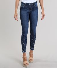 Calca-Jeans-Super-Skinny-Push-Up-Sawary-com-Bordado-Azul-Escuro-8935526-Azul_Escuro_1