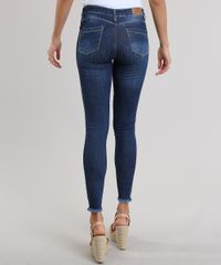 Calca-Jeans-Super-Skinny-Push-Up-Sawary-com-Bordado-Azul-Escuro-8935526-Azul_Escuro_2