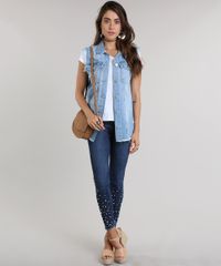 Calca-Jeans-Super-Skinny-Push-Up-Sawary-com-Bordado-Azul-Escuro-8935526-Azul_Escuro_3