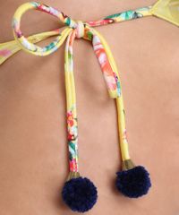 Biquini-Calcinha-Tanga-Levanta-Bumbum-Estampada-Floral-Amarelo-8719727-Amarelo_4
