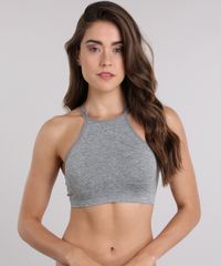 Top-Halter-Neck-Sem-Costura-e-Bojo-Cinza-Mescla-8760223-Cinza_Mescla_1