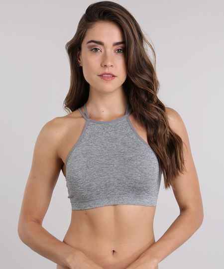 Top-Halter-Neck-Sem-Costura-e-Bojo-Cinza-Mescla-8760223-Cinza_Mescla_1 Top-Halter-Neck-Sem-Costura-e-Bojo-Cinza-Mescla-8760223-Cinza_Mescla_1