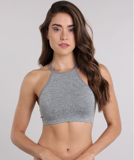 Top-Halter-Neck-Sem-Costura-e-Bojo-Cinza-Mescla-8760223-Cinza_Mescla_1