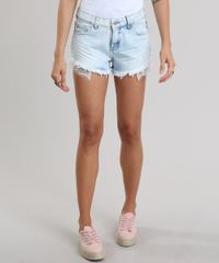 Short-Jeans-Relax-com-Renda-Azul-Claro-8835812-Azul_Claro_1