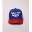 Bone-Masculino--Vintage-Style--Aba-Curva-com-Tela-Azul-9971759-Azul_1