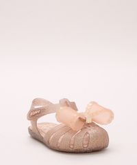 Sandalia-Infantil-Zaxy-com-Laco-Bege-9972719-Bege_3 Sandalia-Infantil-Zaxy-com-Laco-Bege-9972719-Bege_3