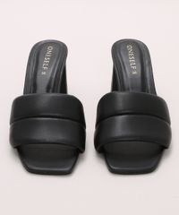 Tamanco-Feminino-Oneself-Tira-Matelasse-Salto-Medio-Grosso-Preto-9973506-Preto_5
