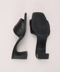 Tamanco-Feminino-Oneself-Tira-Matelasse-Salto-Medio-Grosso-Preto-9973506-Preto_6