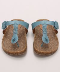 Rasteirinha-Feminina-Oneself-Tira-Trancada-e-Fivela-Azul-Claro-9973507-Azul_Claro_5