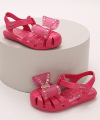 Sandalia-Infantil-Zaxy-com-Laco-Pink-9974174-Pink_1 Sandalia-Infantil-Zaxy-com-Laco-Pink-9974174-Pink_1