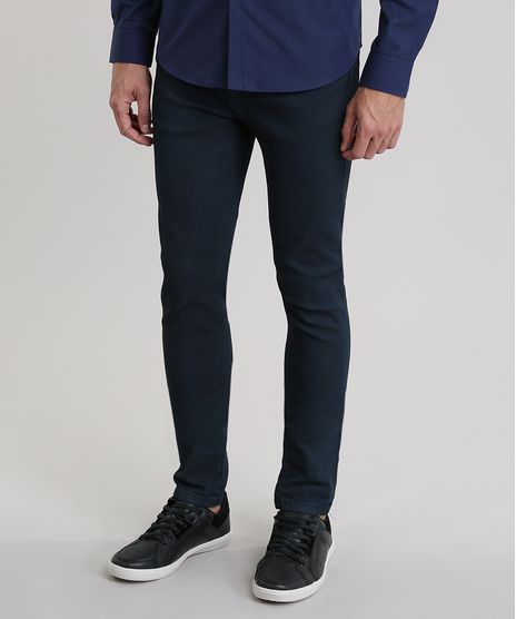 Calca-Jeans-Skinny-Resinada-Azul-Escuro-8842374-Azul_Escuro_1