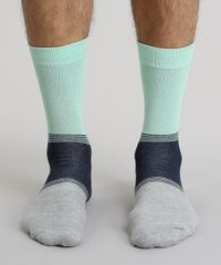 Meia-com-Listras-Verde-Claro-8884274-Verde_Claro_4 Meia-com-Listras-Verde-Claro-8884274-Verde_Claro_4