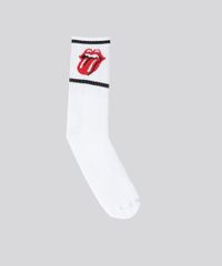 Meia-The-Rolling-Stones-Branca-8884522-Branco_1 Meia-The-Rolling-Stones-Branca-8884522-Branco_1