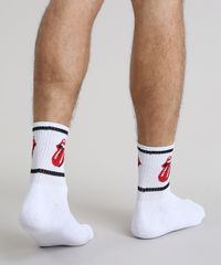 Meia-The-Rolling-Stones-Branca-8884522-Branco_3 Meia-The-Rolling-Stones-Branca-8884522-Branco_3