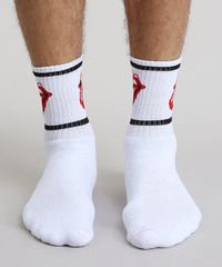 Meia-The-Rolling-Stones-Branca-8884522-Branco_4