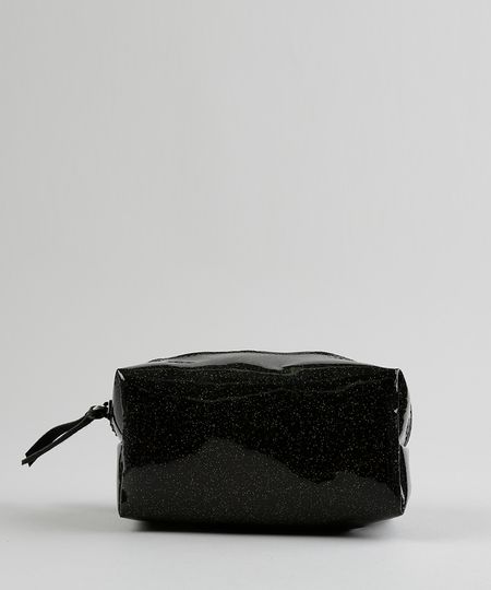 Necessaire-com-Brilho-Preta-8953863-Preto_1 Necessaire-com-Brilho-Preta-8953863-Preto_1