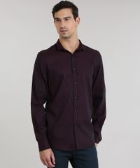 Camisa-Slim-Vinho-8750262-Vinho_1