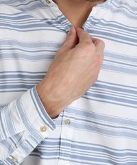 Camisa-Slim-Listrada-Off-White-8851289-Off_White_4 Camisa-Slim-Listrada-Off-White-8851289-Off_White_4