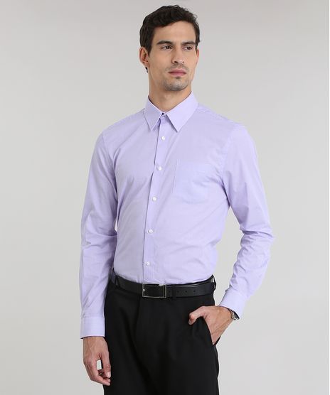 Camisa-Comfort-Listrada-Lilas-8750859-Lilas_1