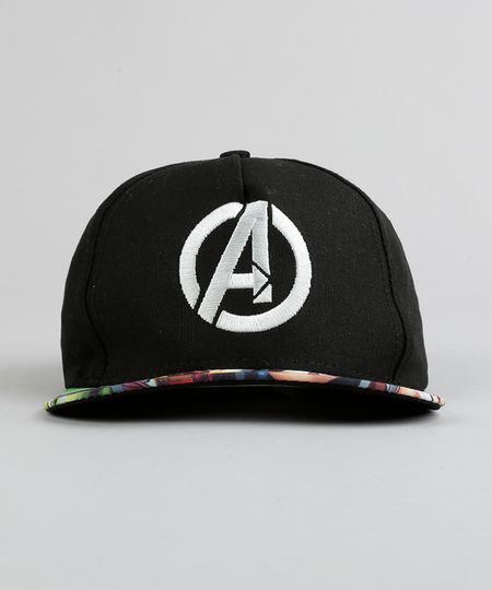 Bone-Os-Vingadores-Preto-9011058-Preto_1