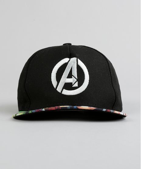 Bone-Os-Vingadores-Preto-9011058-Preto_1