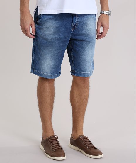 Bermuda-Jeans-Reta-Azul-Medio-8766965-Azul_Medio_1