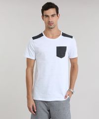 Camiseta-Botone-com-Bolso-Branca-8836757-Branco_1