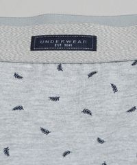Cueca-Boxer-Estampada-de-Penas-Cinza-Mescla-8927200-Cinza_Mescla_3
