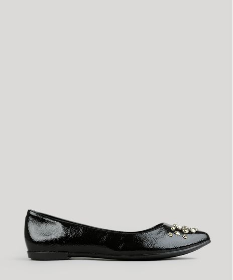 Sapatilha-Bico-Fino-Moleca-com-Tachas-Preta-8965450-Preto_1