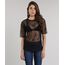 Blusa-em-Tule-com-Estrelas-Preta-8960124-Preto_1