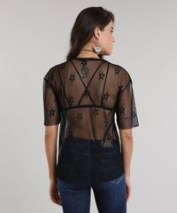 Blusa-em-Tule-com-Estrelas-Preta-8960124-Preto_2