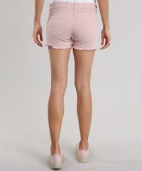 Short-Reto-com-Bandana-Estampada-de-Cactos-Rose-8748489-Rose_2