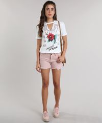 Short-Reto-com-Bandana-Estampada-de-Cactos-Rose-8748489-Rose_3