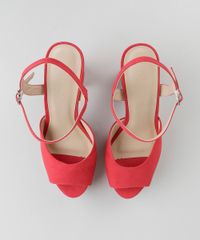 Sandalia-Meia-Pata-em-Suede-Vermelha-8972512-Vermelho_4
