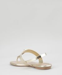 Rasteira-Beira-Rio-Metalizada-Dourada-8639616-Dourado_3