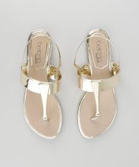 Rasteira-Beira-Rio-Metalizada-Dourada-8639616-Dourado_4