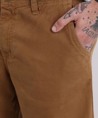 Bermuda-Slim-Caramelo-8804163-Caramelo_4