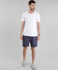 Bermuda-Relaxed-Estampada-de-Flamingos-Azul-Marinho-8678333-Azul_Marinho_3