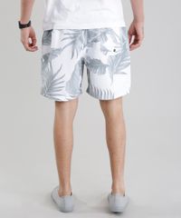 Bermuda-Relaxed-Estampada-de-Folhagem--Branca-8678339-Branco_2