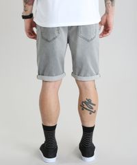 Bermuda-Jeans-Relaxed-Cinza-8766353-Cinza_2