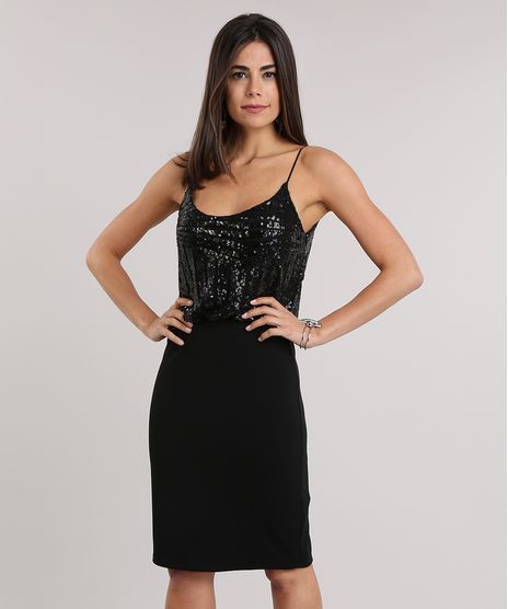 Vestido-com-Paete-Preto-8829170-Preto_1