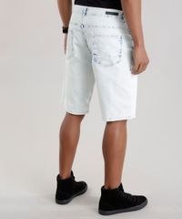 Bermuda-Jeans-Reta-com-Algodao---Sustentavel-Azul-Claro-8400686-Azul_Claro_2 Bermuda-Jeans-Reta-com-Algodao---Sustentavel-Azul-Claro-8400686-Azul_Claro_2