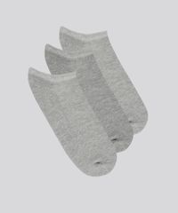 Kit-de-3-Meias-Soquete-Ace-Cinza-Mescla-8517540-Cinza_Mescla_1 Kit-de-3-Meias-Soquete-Ace-Cinza-Mescla-8517540-Cinza_Mescla_1