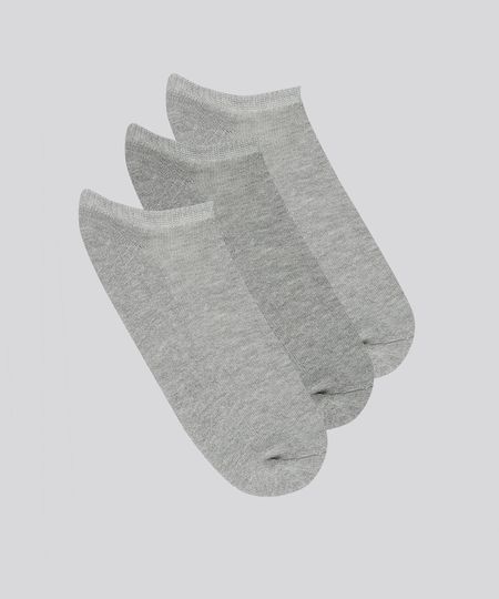 Kit-de-3-Meias-Soquete-Ace-Cinza-Mescla-8517540-Cinza_Mescla_1 Kit-de-3-Meias-Soquete-Ace-Cinza-Mescla-8517540-Cinza_Mescla_1