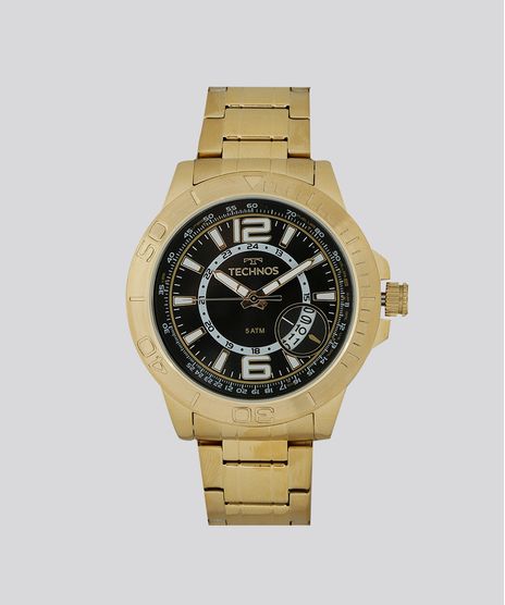 Relogio-Analogico-Technos-Masculino---2315KZP4P-Dourado-8897952-Dourado_1