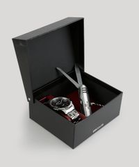 Kit-de-Relogio-Analogico-Seculus-Masculino---Canivete---28897G0SVNA1K-Prateado-8906816-Prateado_1