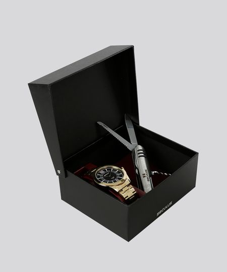 Kit-de-Relogio-Analogico-Seculus-Masculino---Canivete---28864GPSVDA3K-Dourado-8906725-Dourado_1 Kit-de-Relogio-Analogico-Seculus-Masculino---Canivete---28864GPSVDA3K-Dourado-8906725-Dourado_1