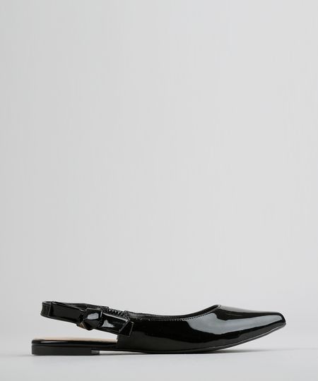 Sapatilha-Bico-Fino-em-Verniz-com-Laco-Preta-8890079-Preto_1