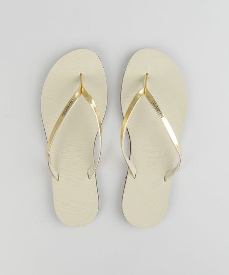 Chinelo-Havaianas-Metalizado-Bege-8938263-Bege_1