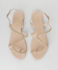 Rasteira-com-Tachas-Rose-8923796-Rose_4